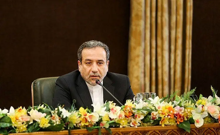عراقچی: آمریکا در هیچ جلسه‌ای که ایران حضور داشته باشد نخواهد بود