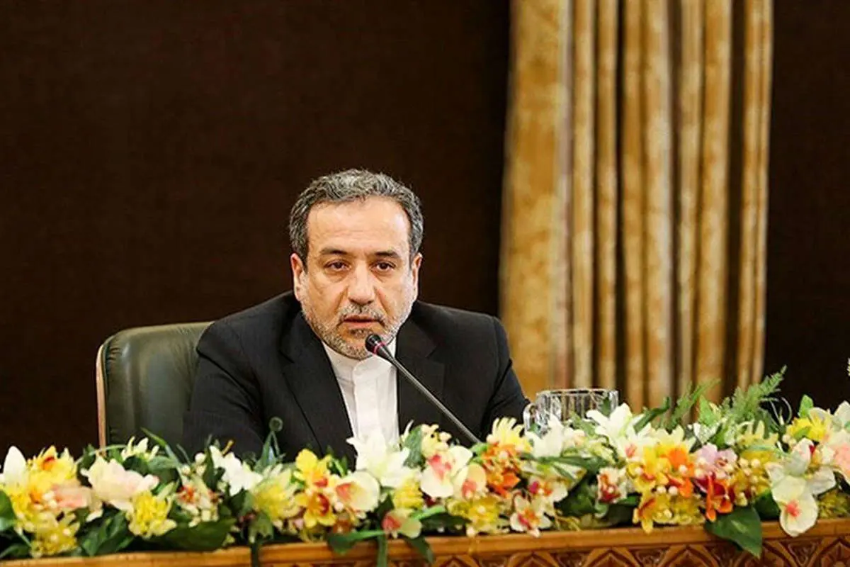 عراقچی: آمریکا در هیچ جلسهای که ایران حضور داشته باشد نخواهد بود