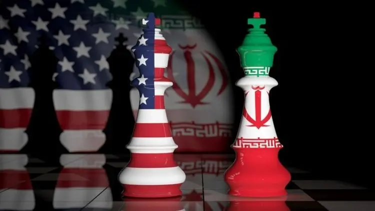 تعامل با تهران حالا چرا؟