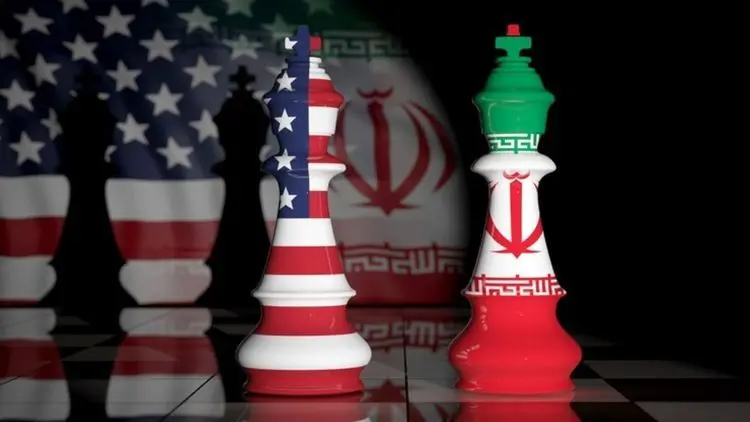 تعامل با تهران حالا چرا؟