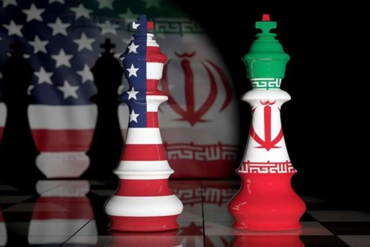 تعامل با تهران حالا چرا؟