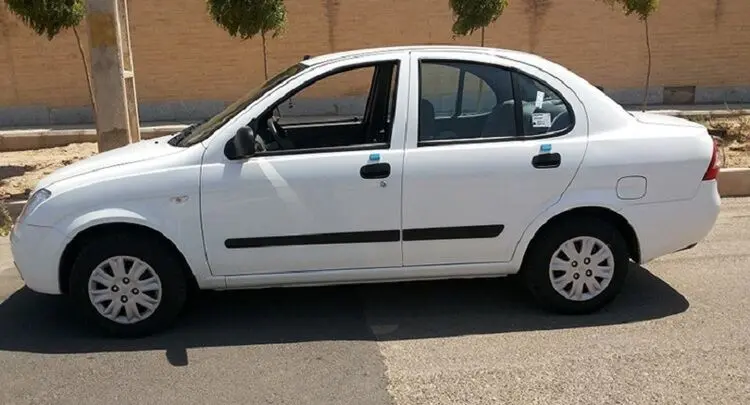باخت جمعی در بازار خودرو