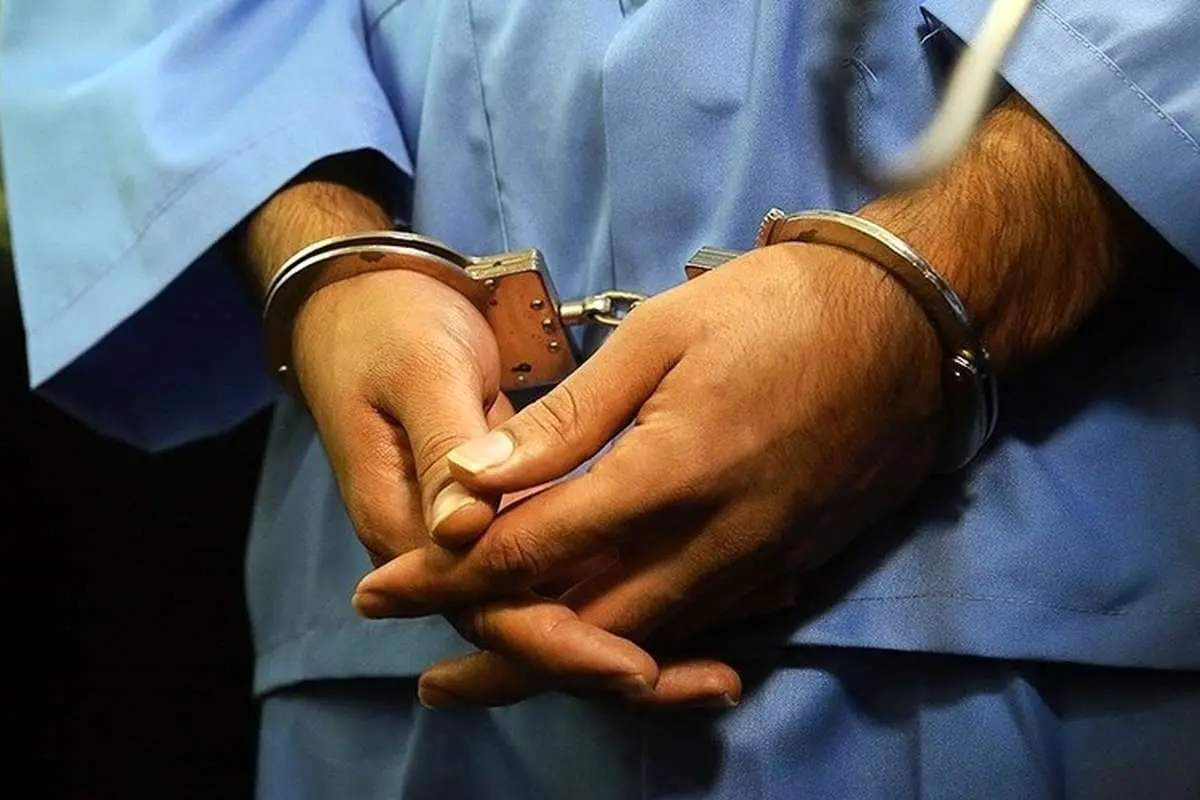 شگرد عجیب مرد شیاد برای اغفال زنان راننده