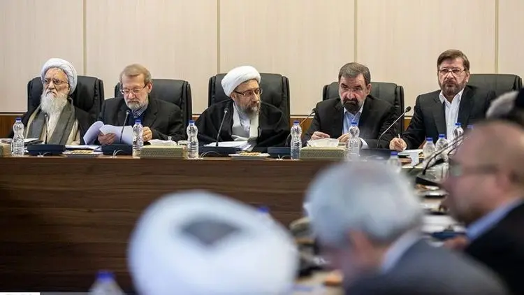 جلسه مجمع درباره لوایح FATF لغو شد