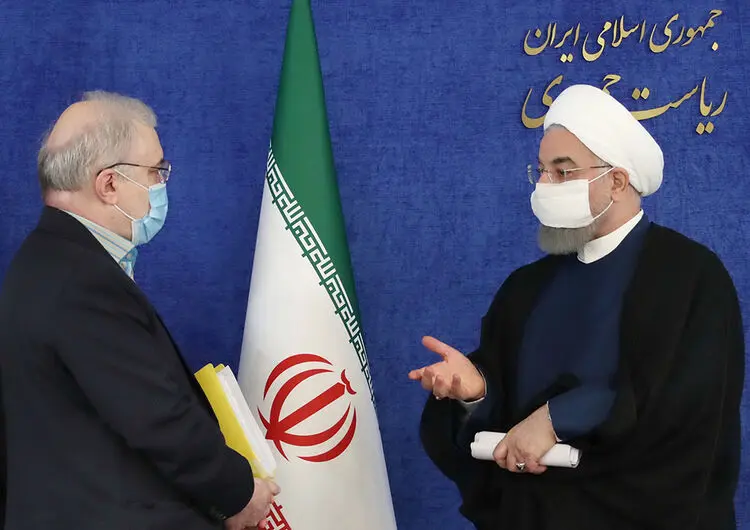 مخالفت وزیر کشور با پیشنهاد نمکی برای توقف سفر‌ها به ترکیه