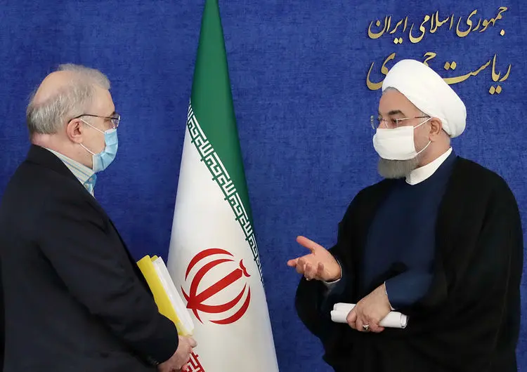 مخالفت وزیر کشور با پیشنهاد نمکی برای توقف سفر‌ها به ترکیه