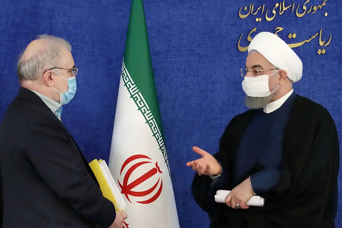 مخالفت وزیر کشور با پیشنهاد نمکی برای توقف سفرها به ترکیه