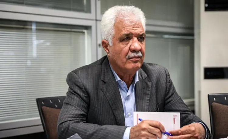 صدور احکام جدید حقوق بازنشستگان به تعویق افتاد