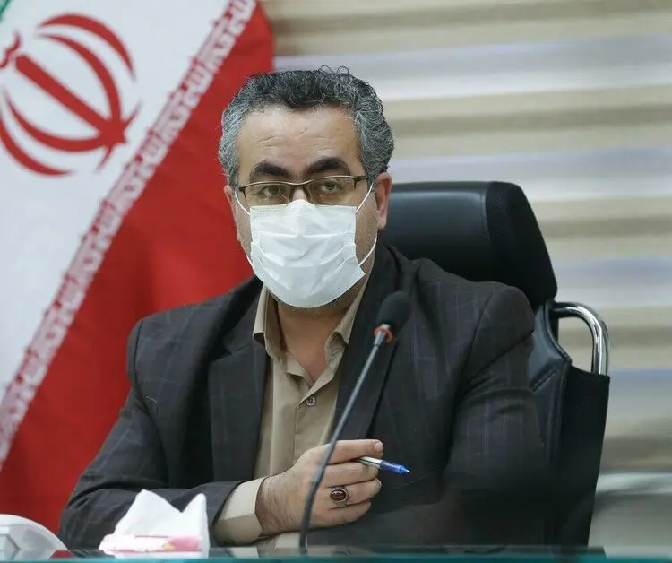توضیحات جهانپور درباره علت تاخیر در تامین واکسن کرونا