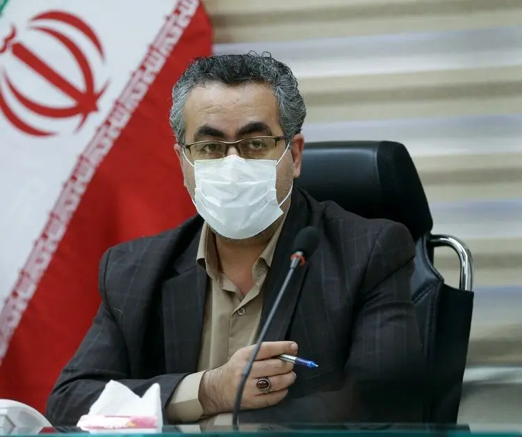 توضیحات جهانپور درباره علت تاخیر در تامین واکسن کرونا