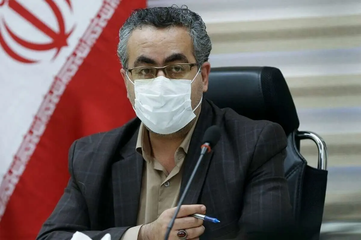 توضیحات جهانپور درباره علت تاخیر در تامین واکسن کرونا