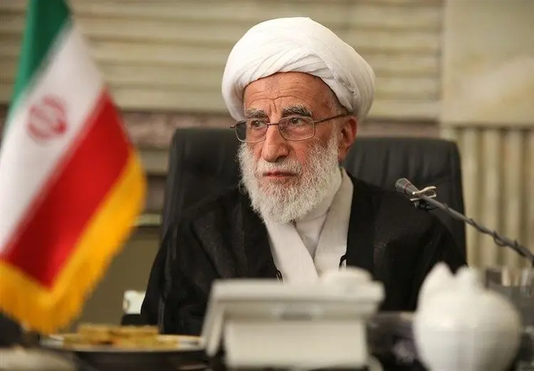 آیت‌الله جنتی: معلوم نیست مسئولان ناتوان‌اند یا بی‌اعتنا