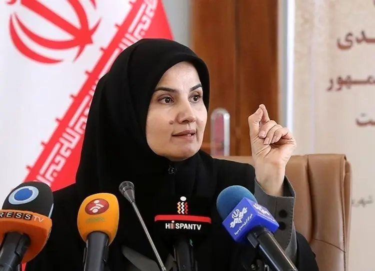 معاون حقوقی رییس جمهور: به تصویب لوایح FATF امید دارم