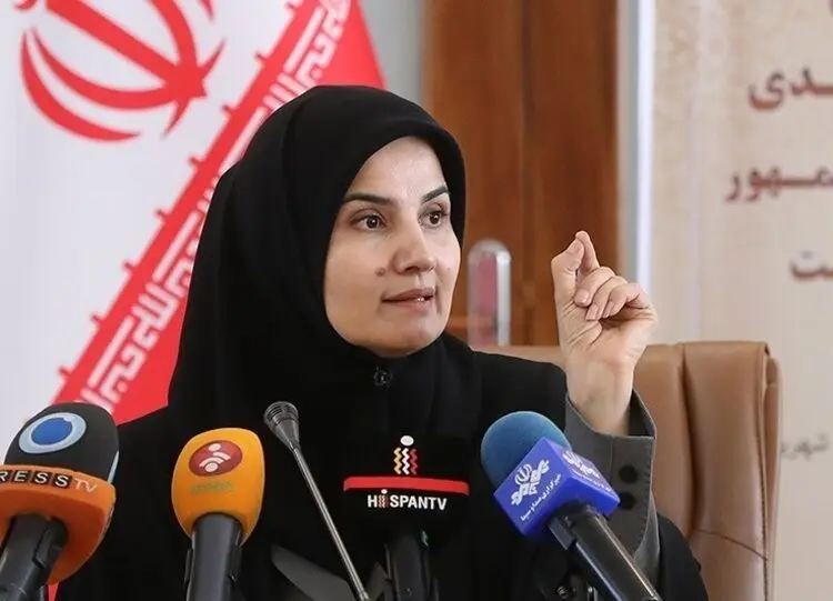 معاون حقوقی رییس جمهور: به تصویب لوایح FATF امید دارم