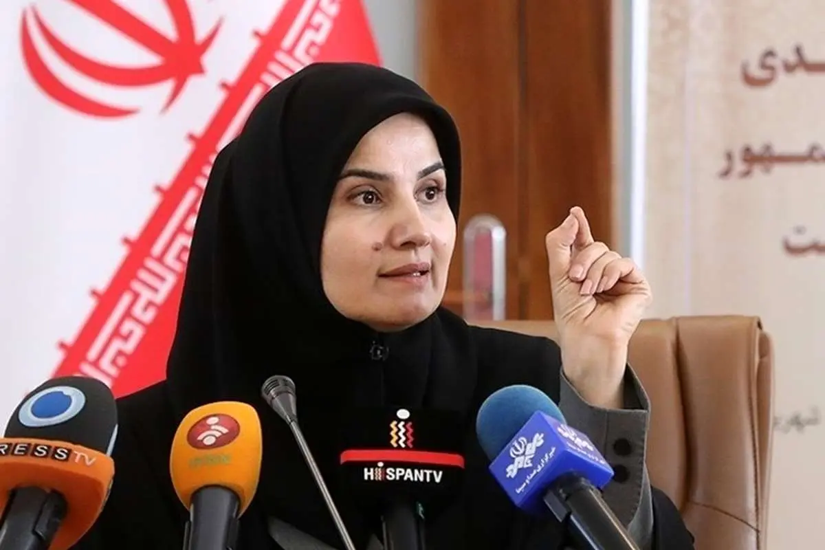 معاون حقوقی رییس جمهور: به تصویب لوایح FATF امید دارم