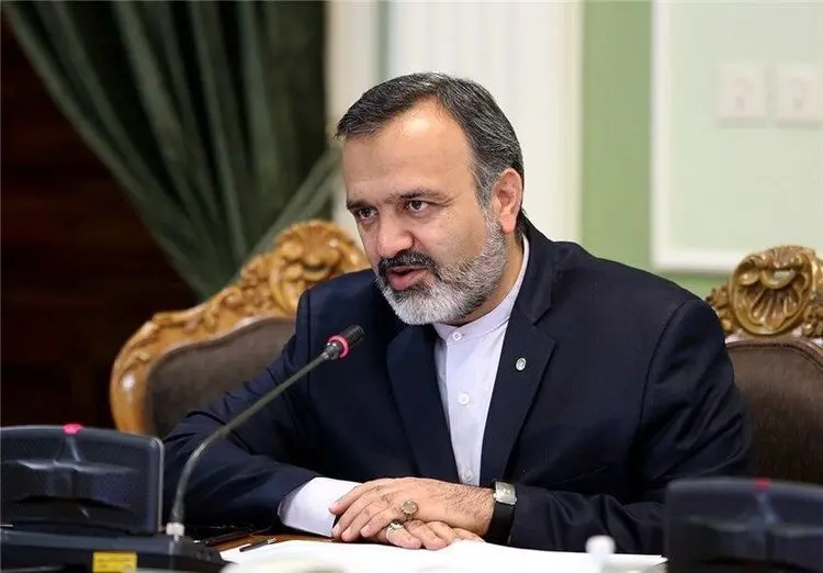 اعزام زائران به عراق بدون رعایت پروتکل‌ها