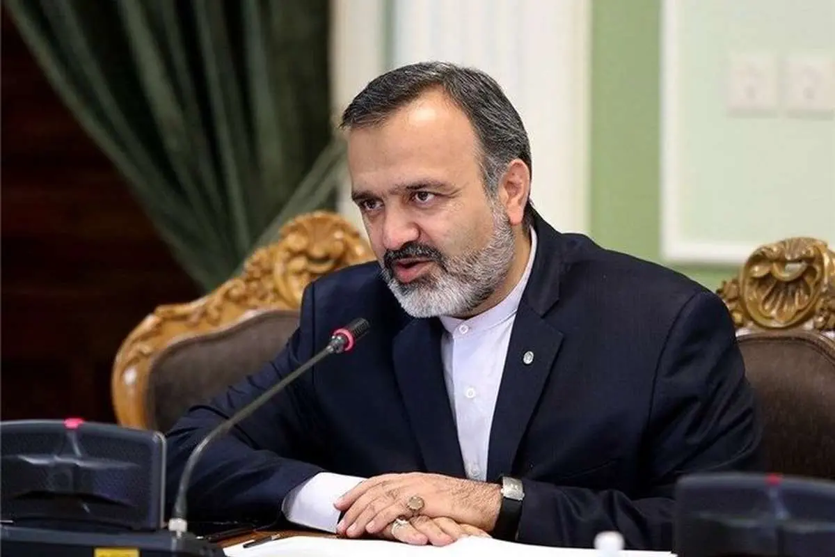 اعزام زائران به عراق بدون رعایت پروتکلها