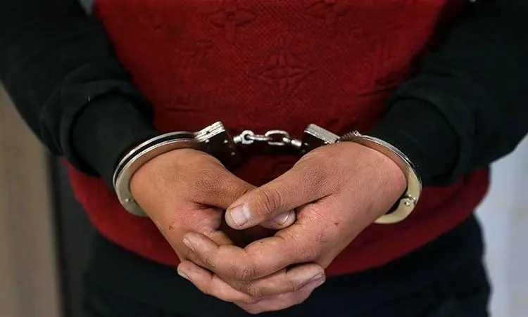 عاملان درگیری و تیراندازی در تهران دستگیر شدند