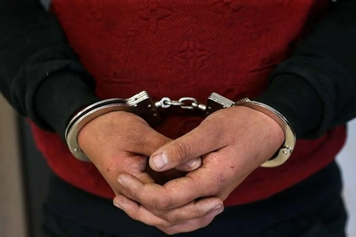 عاملان درگیری و تیراندازی در تهران دستگیر شدند