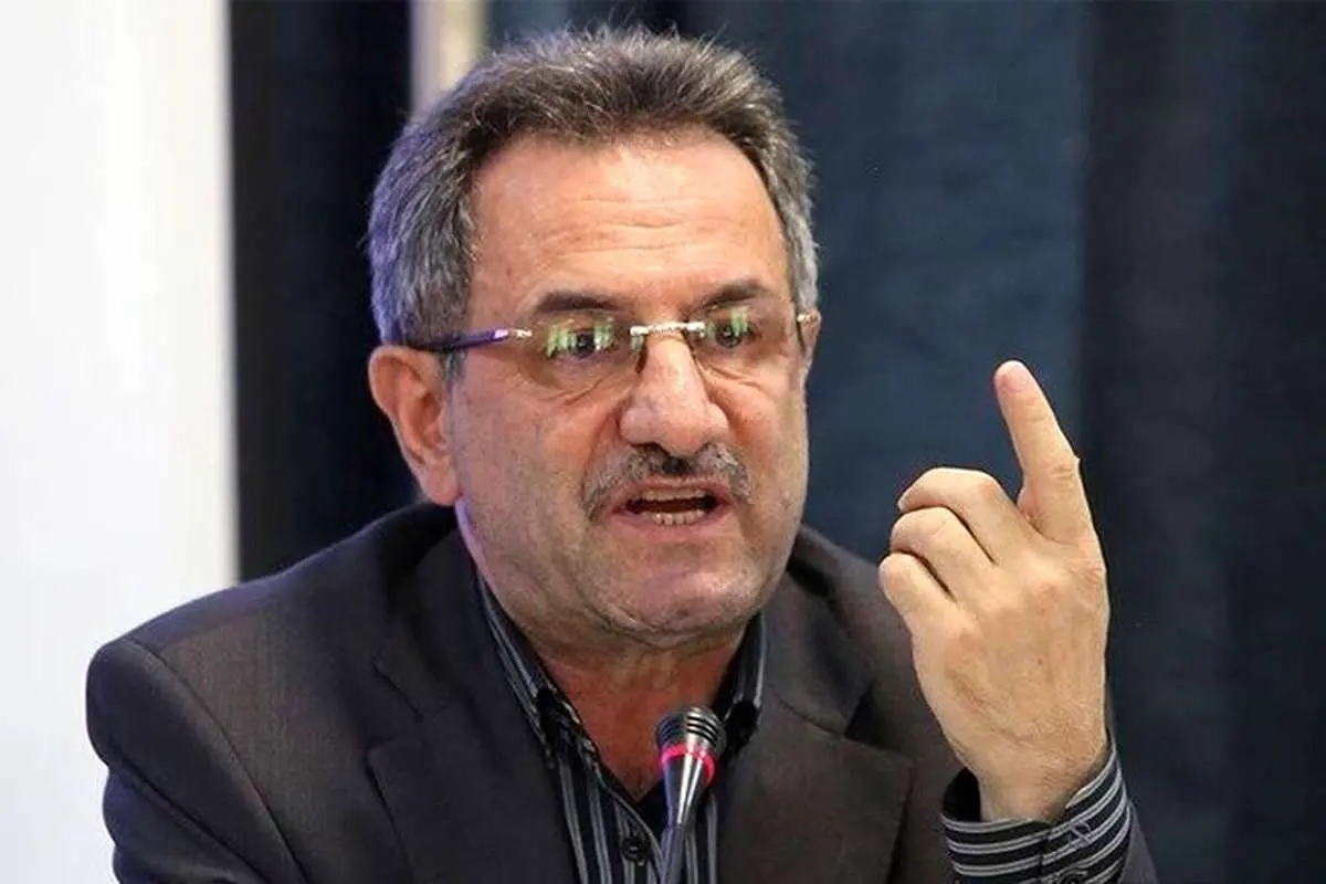 استاندار تهران: قرنطینه تهران منتفی است