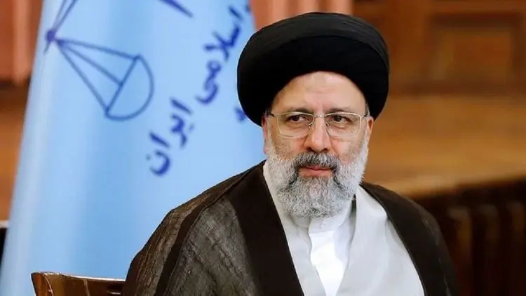 تکذیب استعفای ابراهیم رییسی