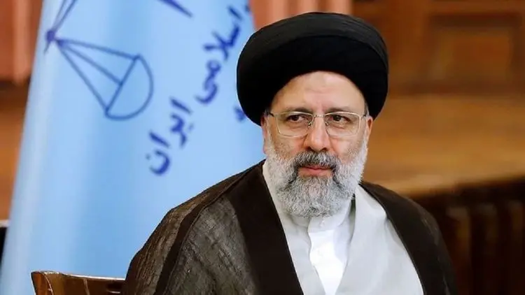 تکذیب استعفای ابراهیم رییسی