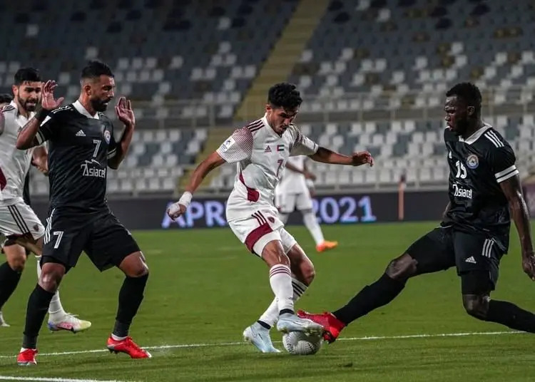آخرین حریف پرسپولیس در مرحله گروهی لیگ قهرمانان مشخص شد