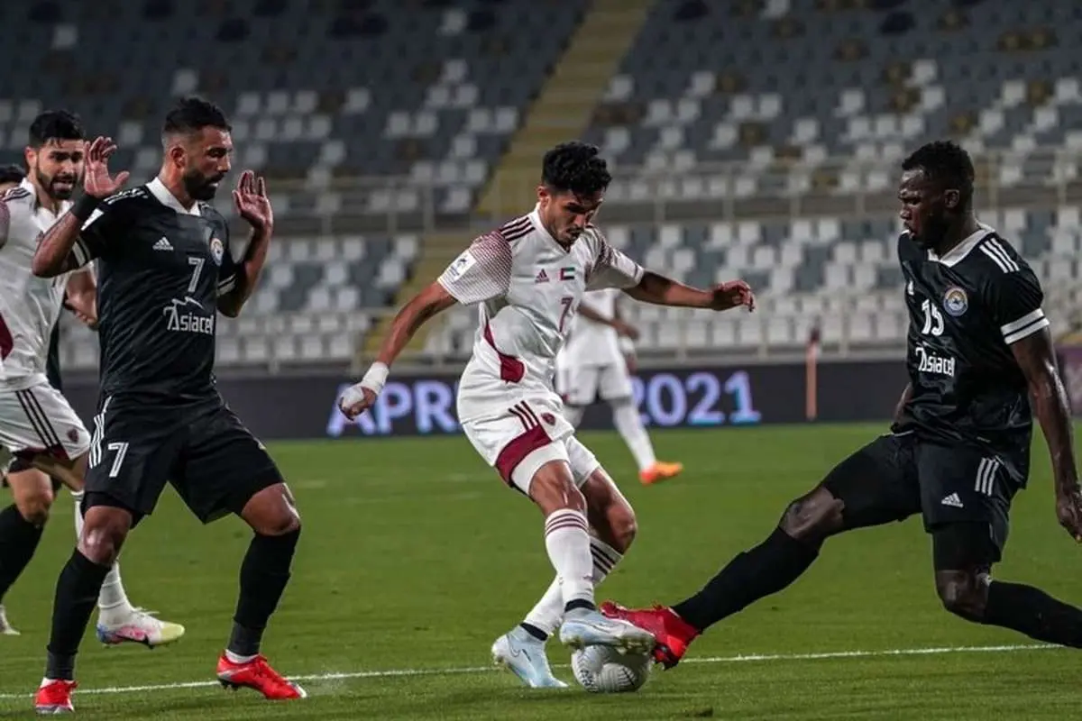 آخرین حریف پرسپولیس در مرحله گروهی لیگ قهرمانان مشخص شد