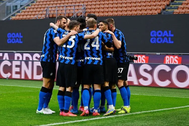 (ویدیو) خلاصه بازی اینتر 2 - 1 ساسولو 18 فروردین 00