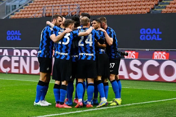 (ویدیو) خلاصه بازی اینتر 2 - 1 ساسولو 18 فروردین 00