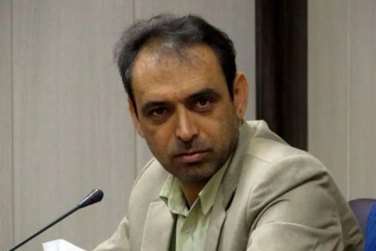 دادستان کهگیلویه، برادر خود را بازداشت کرد