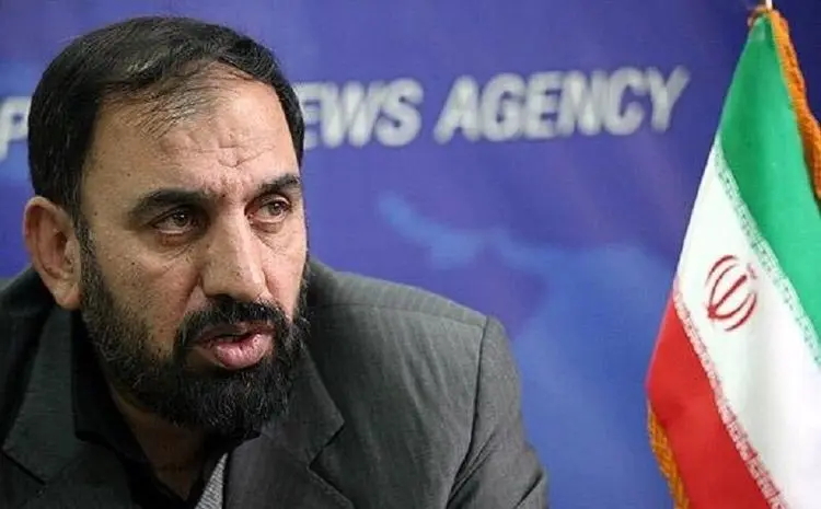 سردار محمد کرمی‌راد نماینده اسبق کرمانشاه درگذشت