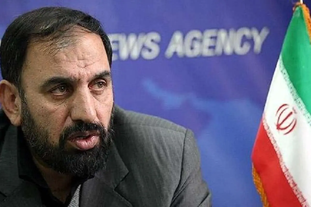 سردار محمد کرمیراد نماینده اسبق کرمانشاه درگذشت