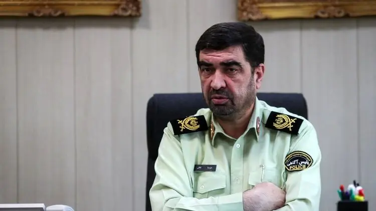 پلیس آگاهی تهران: بیشترین شگرد در سرقت منازل «بالکن روی» است