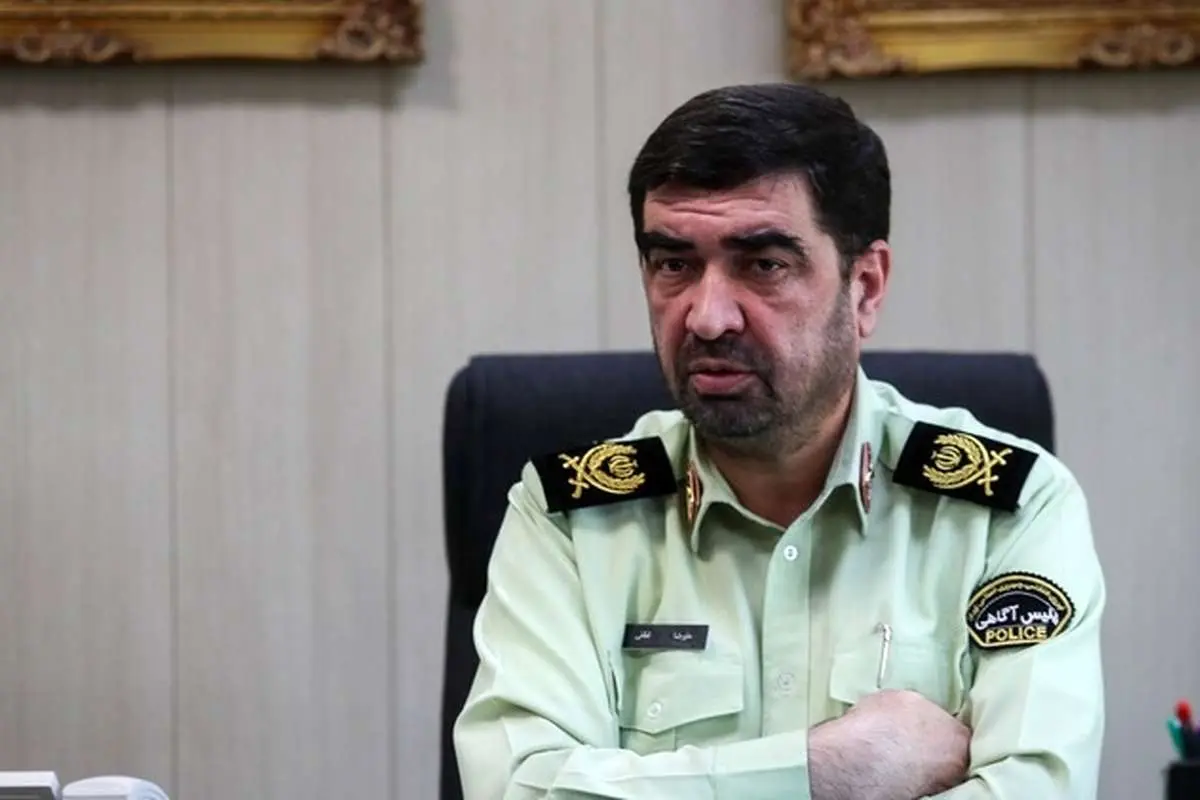 پلیس آگاهی تهران: بیشترین شگرد در سرقت منازل «بالکن روی» است