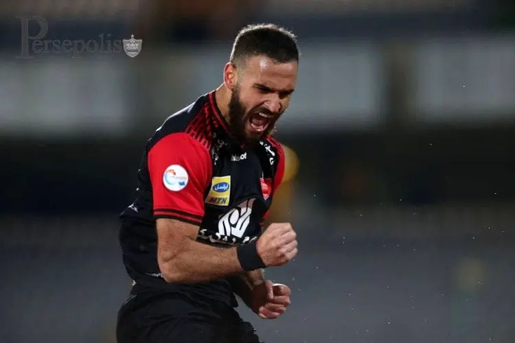 آخرین وضعیت مذاکرات احمد نوراللهی و پرسپولیس