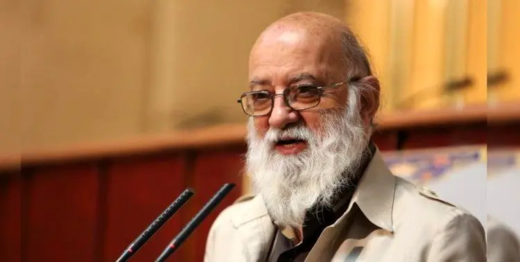چمران: رئیسی و قالیباف جواب مشخصی ندادند