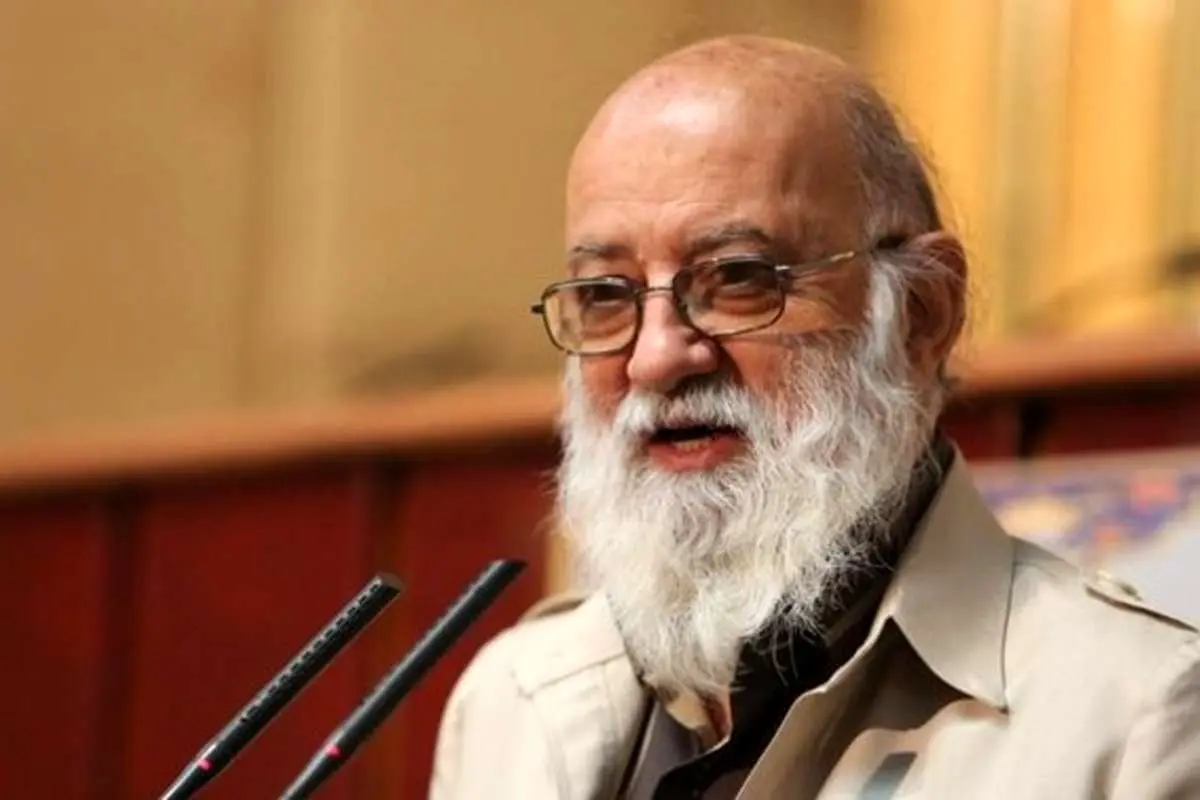 چمران: رئیسی و قالیباف جواب مشخصی ندادند