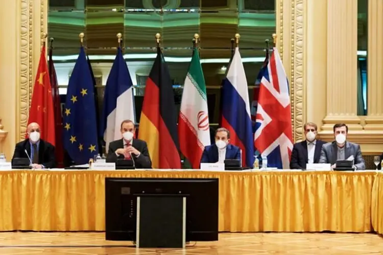 فرصت طلاییِ بایدن جهت جبران خرابکاری‌های ترامپ