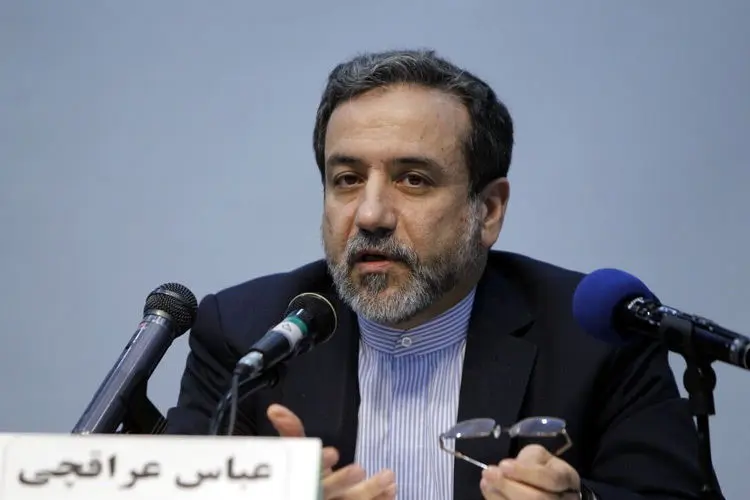 عراقچی: درباره لغو یکجای تحریم‌ها مذاکره می‌کنیم