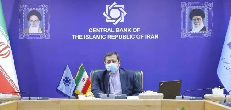 همتی: شوک ارزی با گران شدن بنزین و حواشی آن آغاز شد