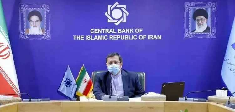 همتی: شوک ارزی با گران شدن بنزین و حواشی آن آغاز شد