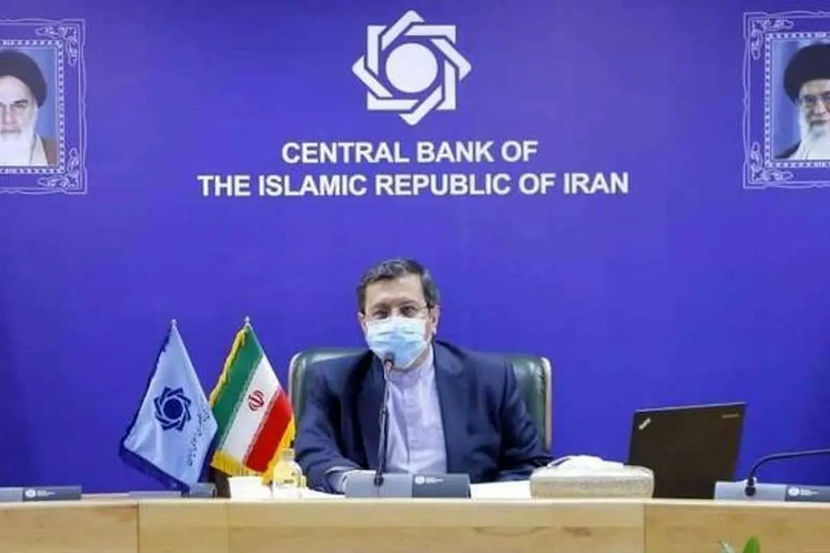 همتی: شوک ارزی با گران شدن بنزین و حواشی آن آغاز شد