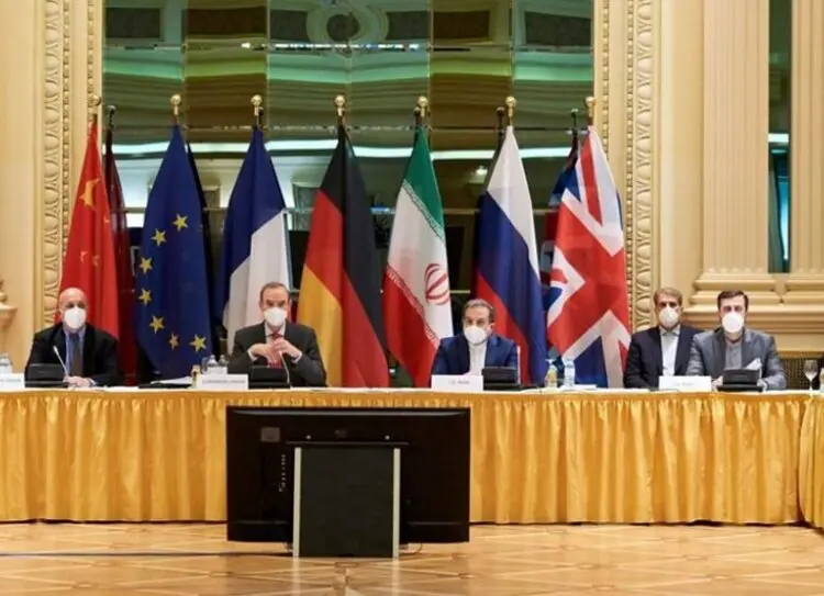 نشست کمیسیون مشترک برجام جمعه برگزار می‌شود