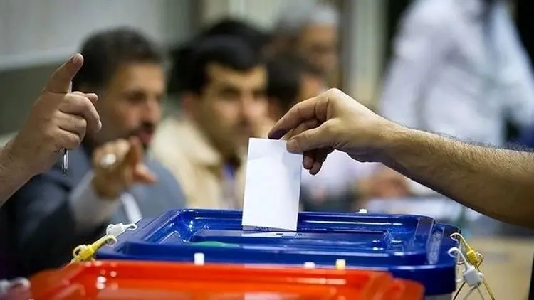 انتخابات ۱۴۰۰ در بلاتکلیفی قانونی