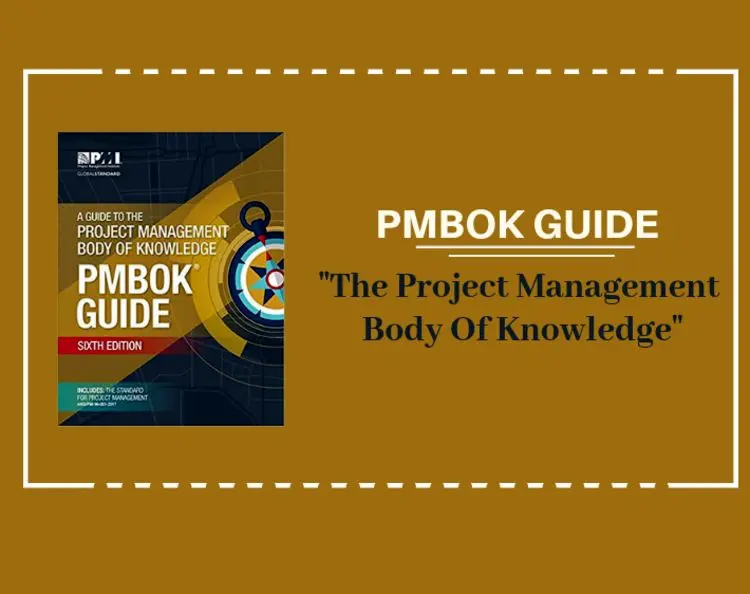 مدیریت پروژه نوین براساس استاندارد جدید PMBOK ۷-۲۰۲۱