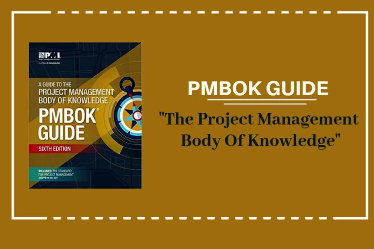 مدیریت پروژه نوین براساس استاندارد جدید PMBOK ۷-۲۰۲۱