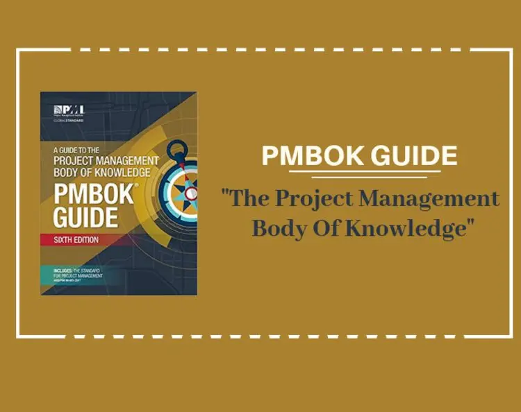 مدیریت پروژه نوین براساس استاندارد جدید PMBOK ۷-۲۰۲۱