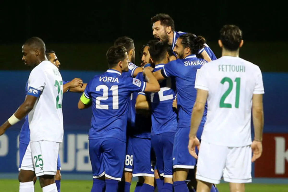 سه تغییر عجیب در ترکیب استقلال