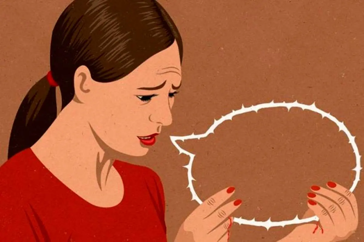 بکش، اما تحقیر نکن